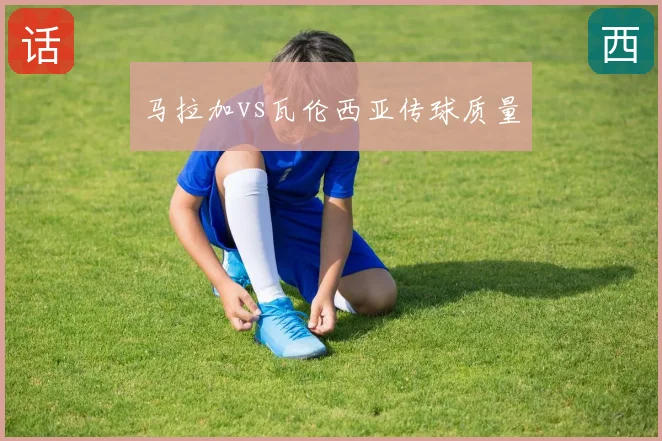 马拉加vs瓦伦西亚传球质量